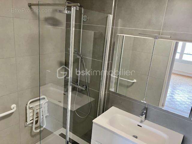 Appartement à BOULOGNE-SUR-MER