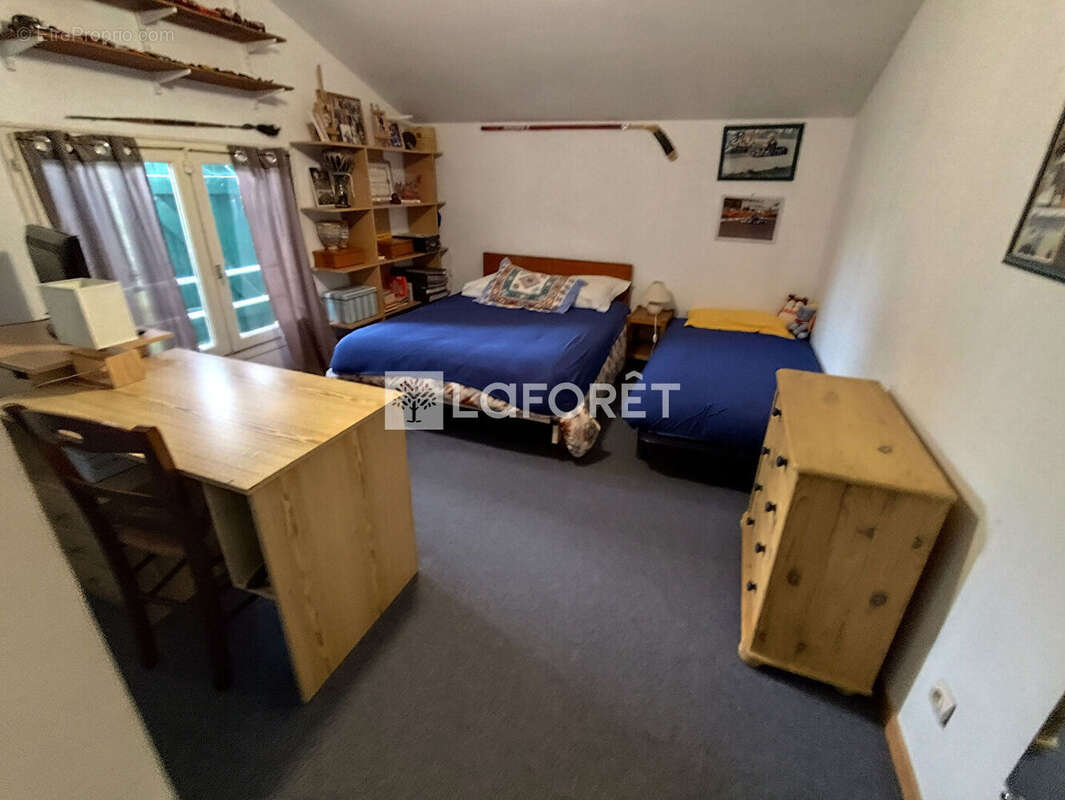 Maison Gaillac - photo 15