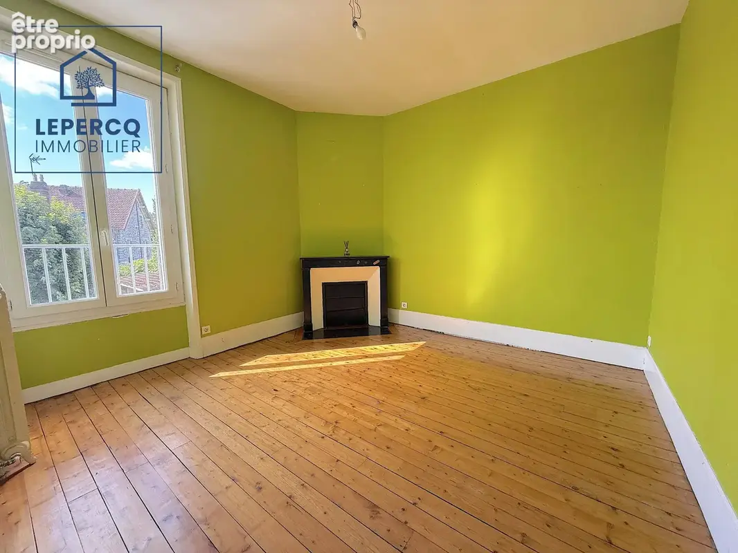 Maison 7 pièces 183 m² - Centre-ville - Crépy-en-Valois - photo 12