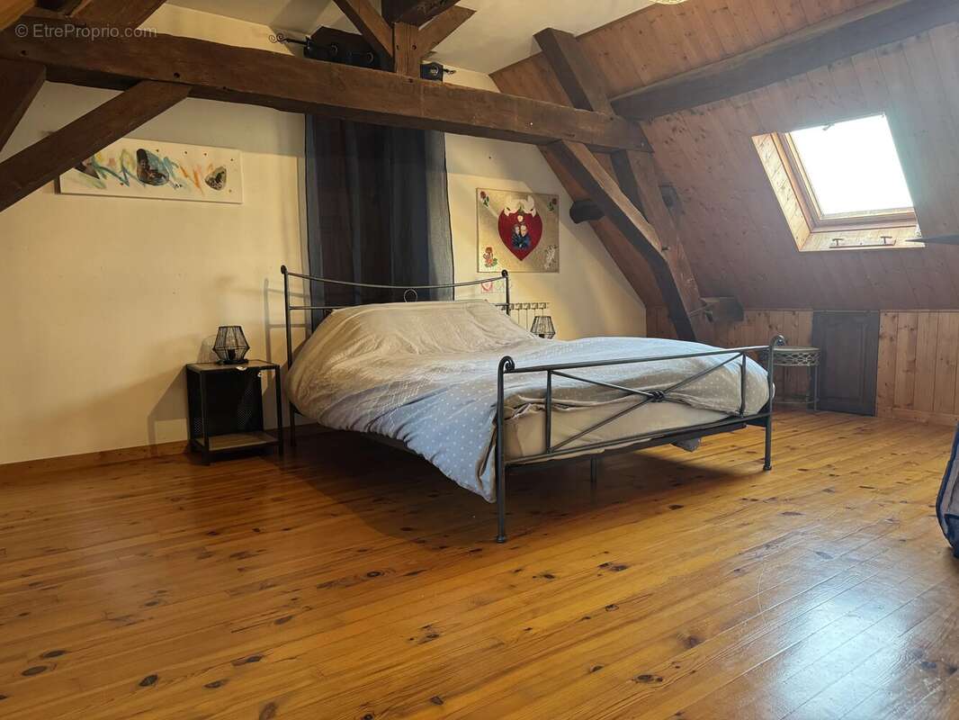 Maison à LOUHANS