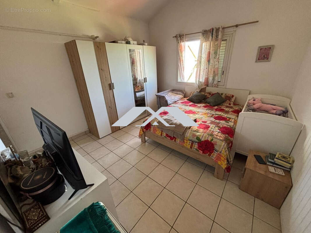 Appartement à SAINT-JOSEPH