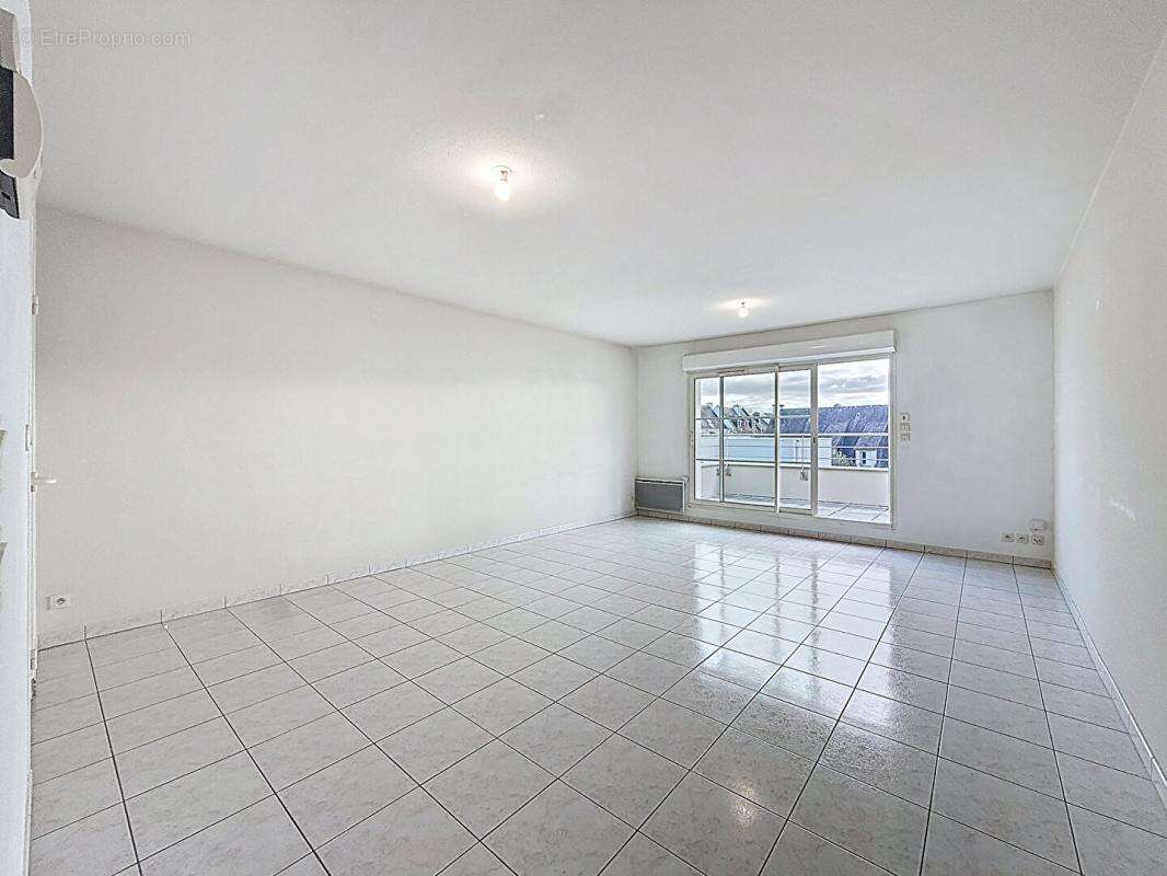 Appartement à VANNES