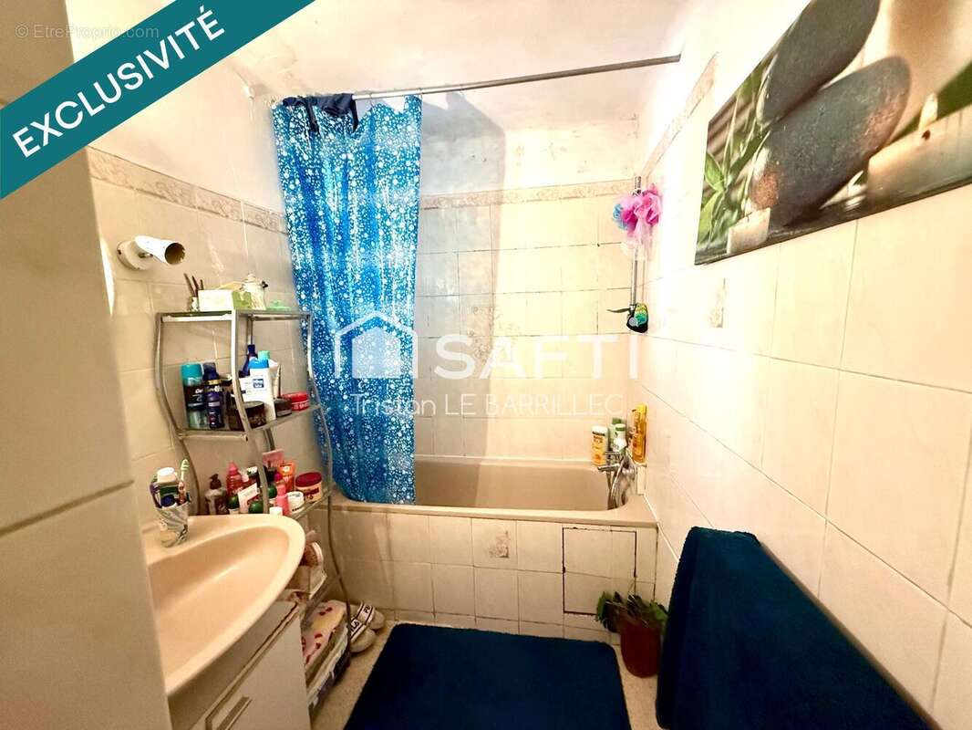 Photo 6 - Appartement à NIMES