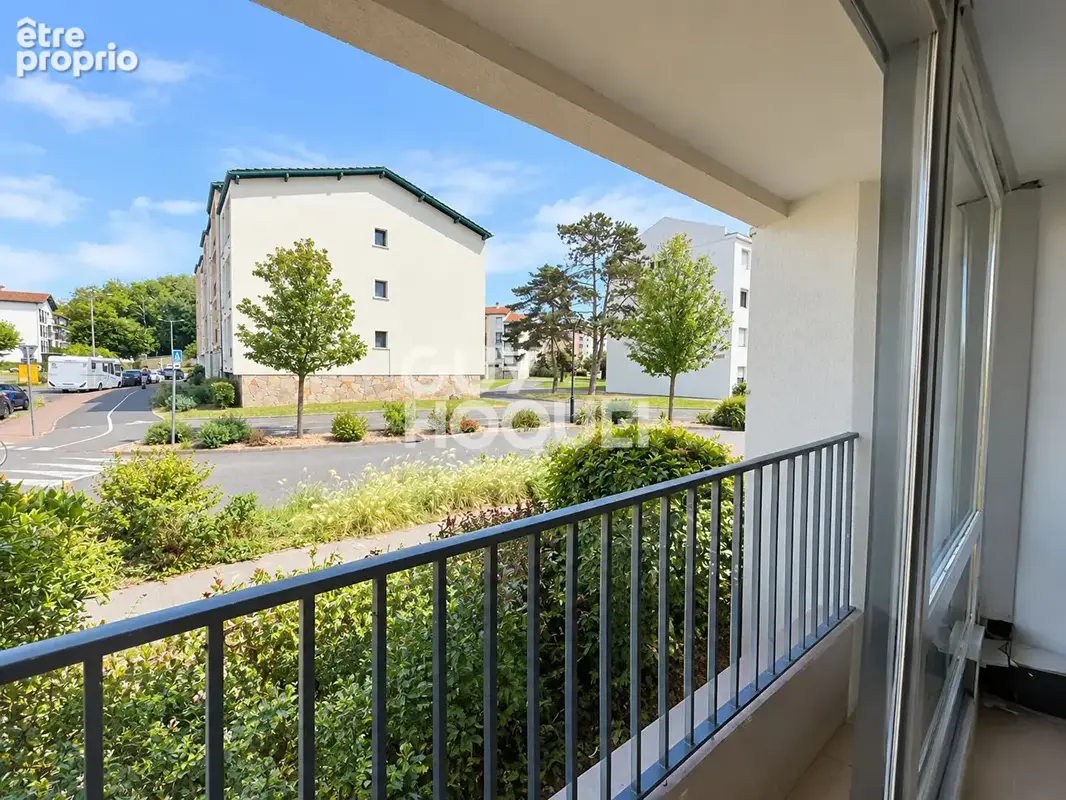 Appartement Saint Jean De Luz 2 pièces 33.53 m² - photo 2