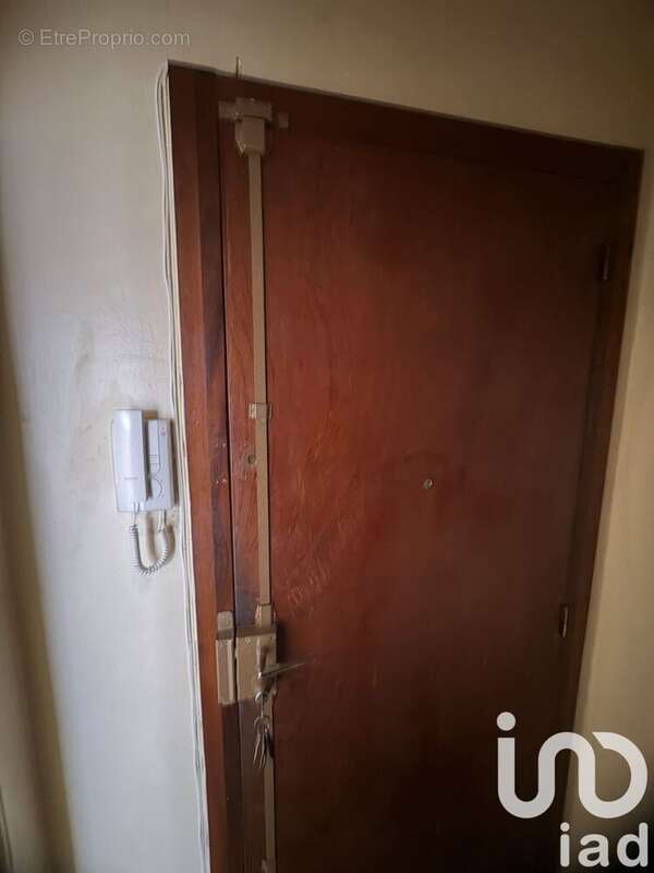 Appartement 45 m² à Nancy  - photo 8