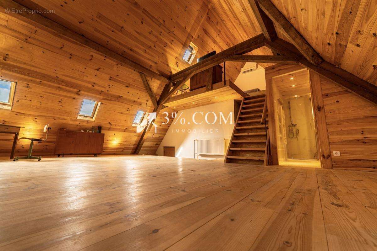 Maison à HOCHFELDEN