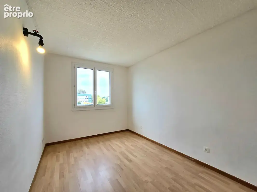 Appartement 89m² à rezé - photo 4
