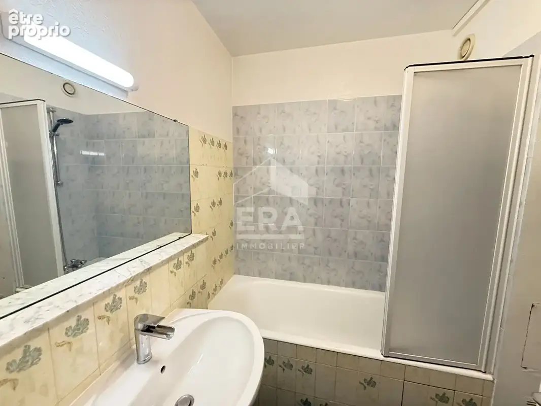 Appartement 25m² à maisons-alfort - photo 5