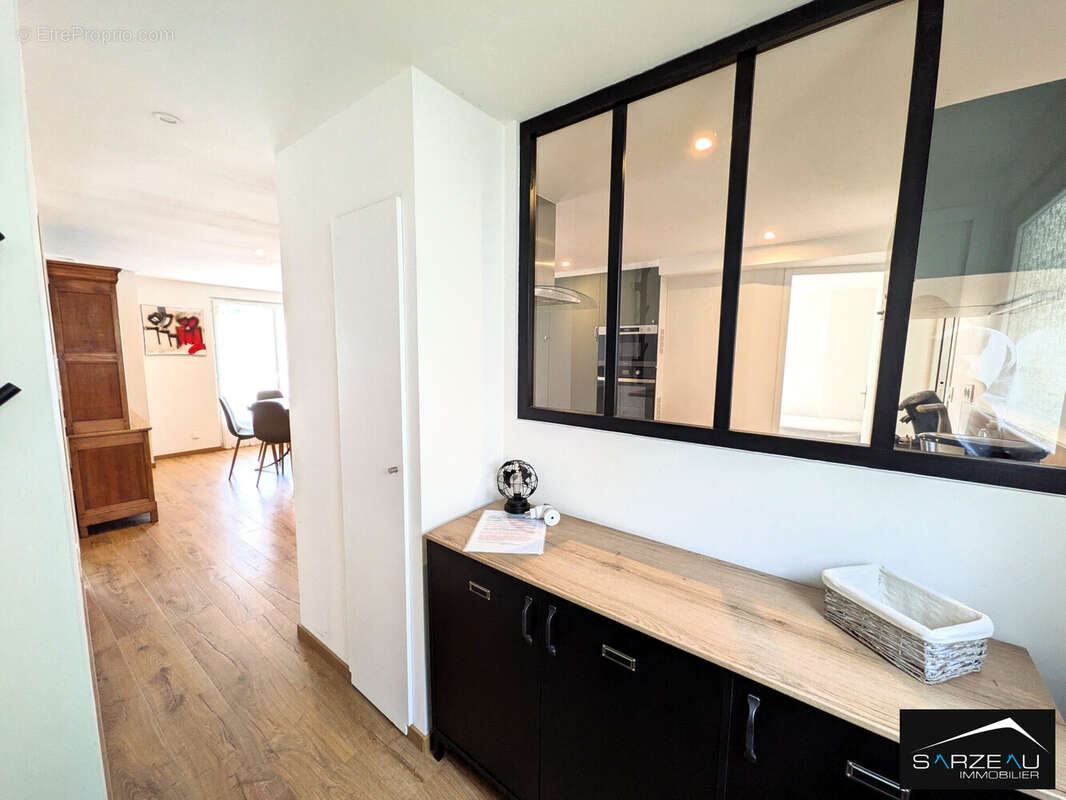 Appartement à ARZON