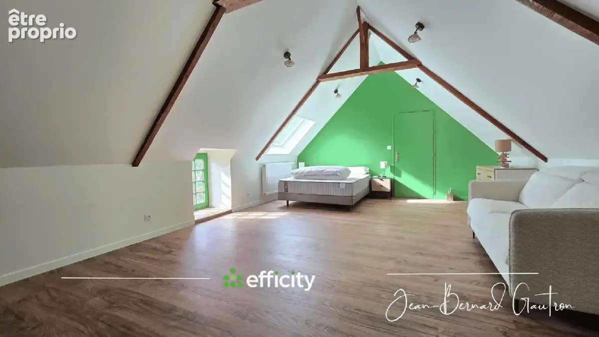 Maison 5 pièces 184 m² à vendre à Graces (22200) - photo 15