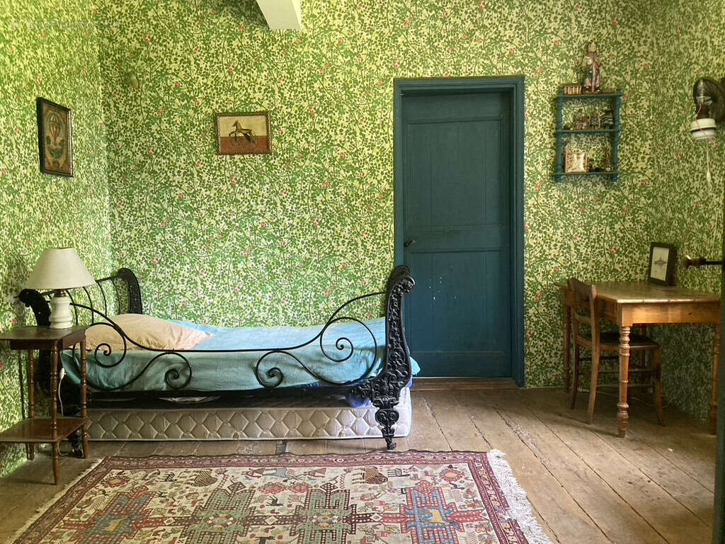 Maison de campagne - photo 11