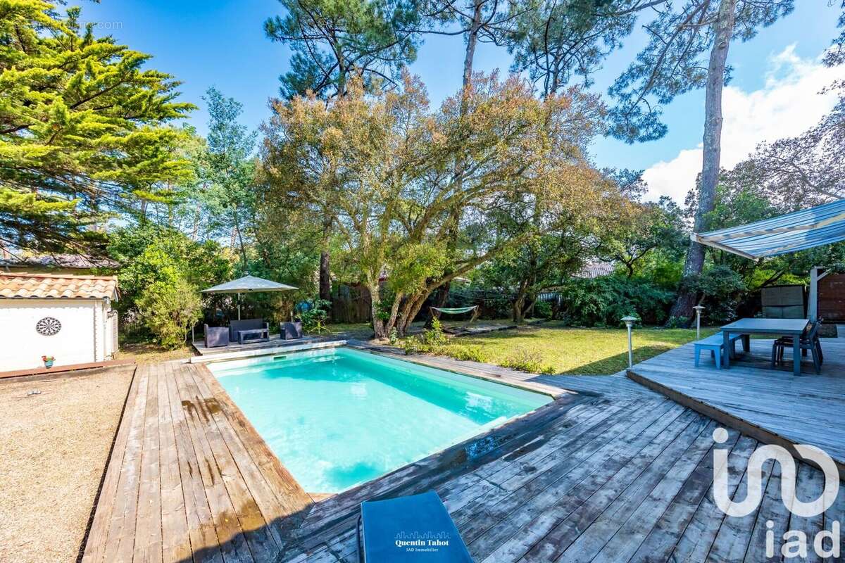 Photo 6 - Maison à LABENNE