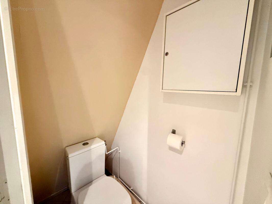 Appartement à LA GRANDE-MOTTE