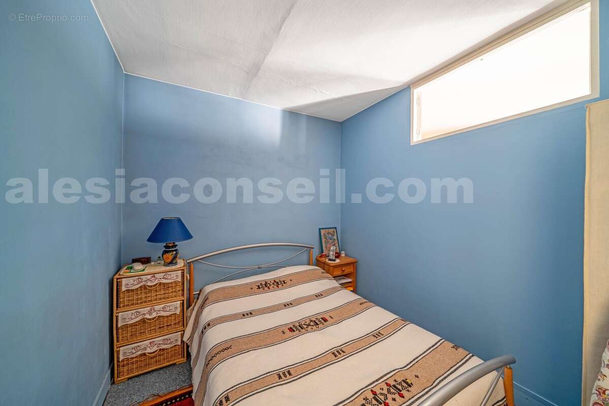 Photo n°4 - Appartement à PARIS-14E