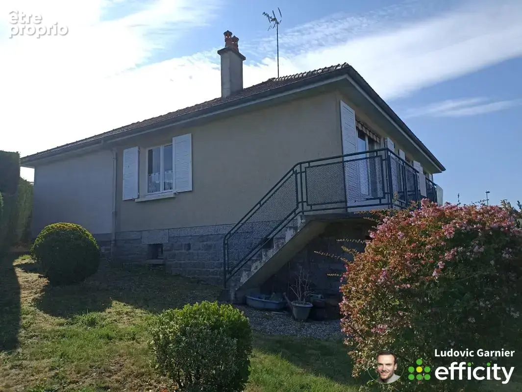 Maison 4 pièces 82 m² à vendre à Saint-Hilaire-Du-Harcouet (50600) - photo 17