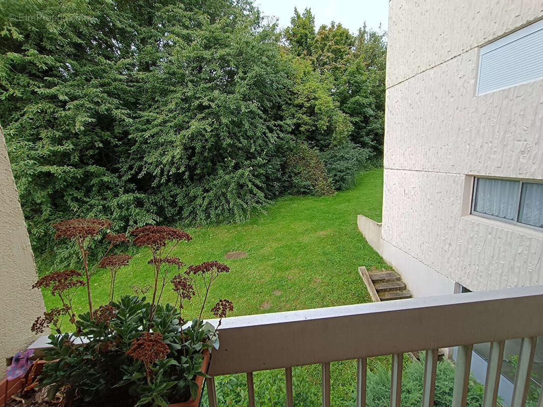 Appartement à SAINT-QUENTIN