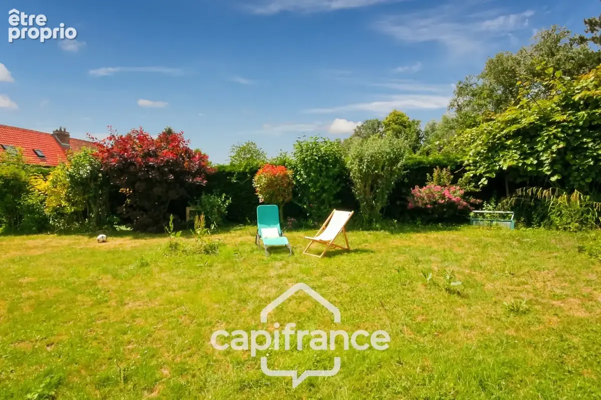 Maison à vendre 7 pièces FAYET (02) - photo 5