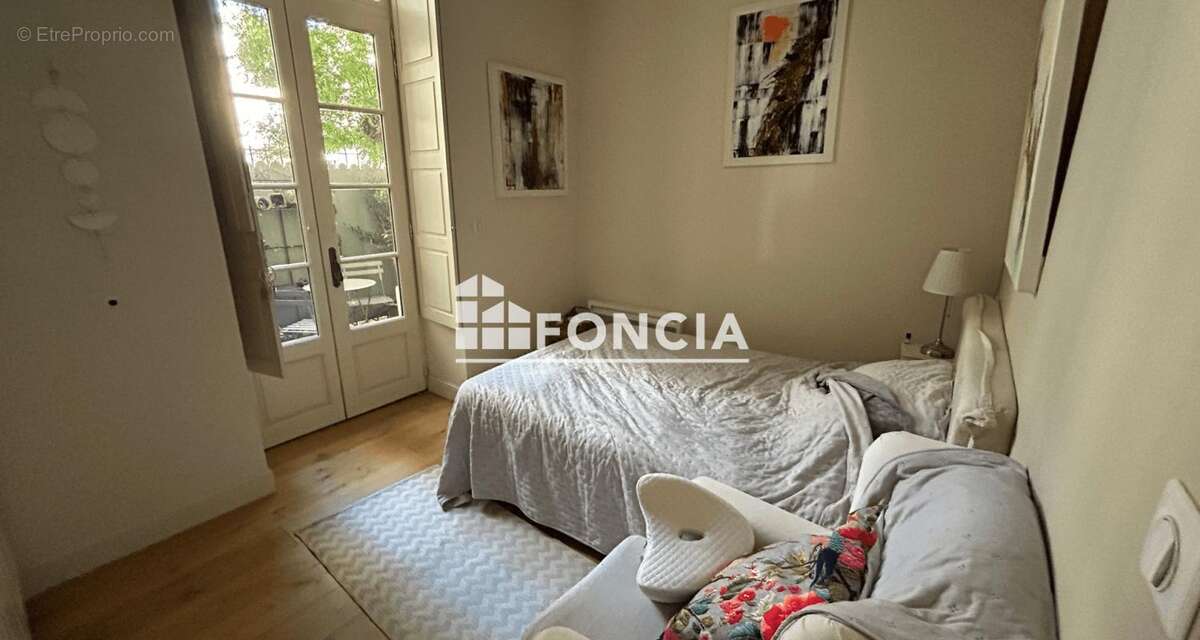 Appartement à NIMES