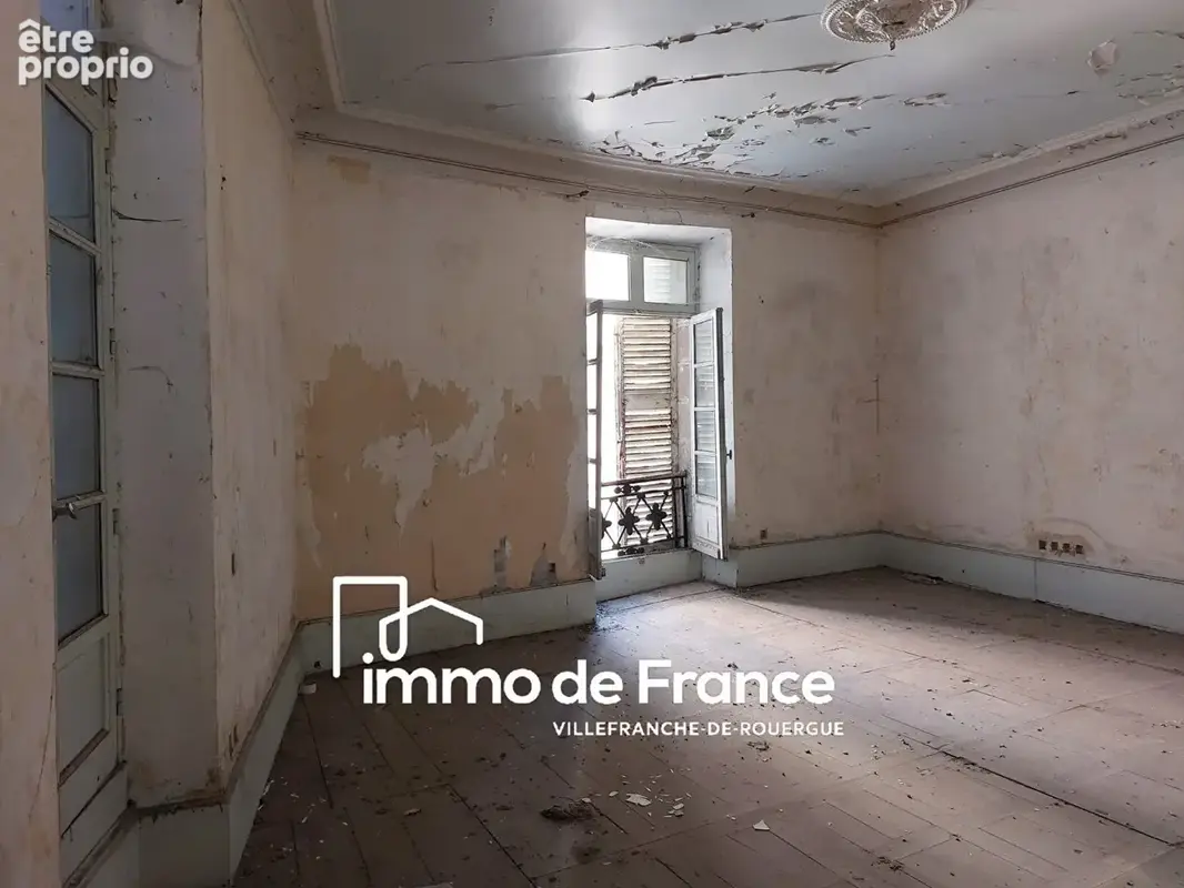 LA MAISON DU RIEU - un élégant projet d'investissement au coeur de la Bastide. - photo 2