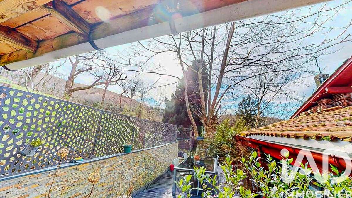 Appartement 73 m² à Biriatou  - photo 9