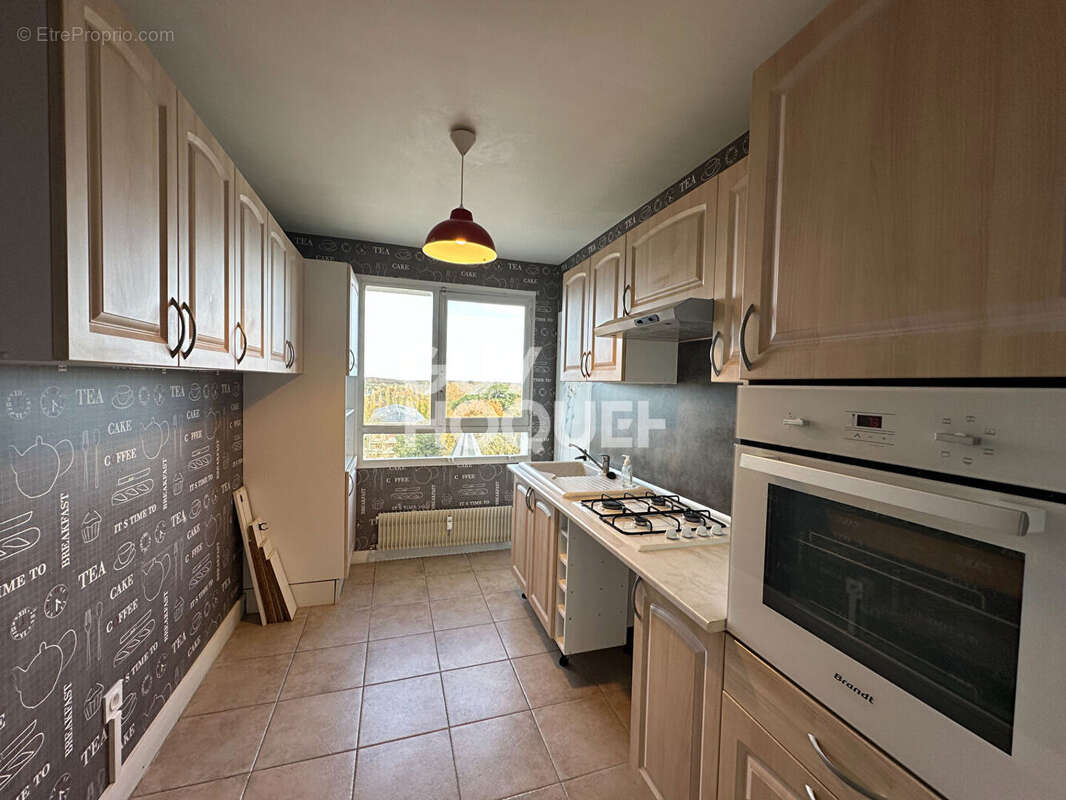 Appartement à LISIEUX