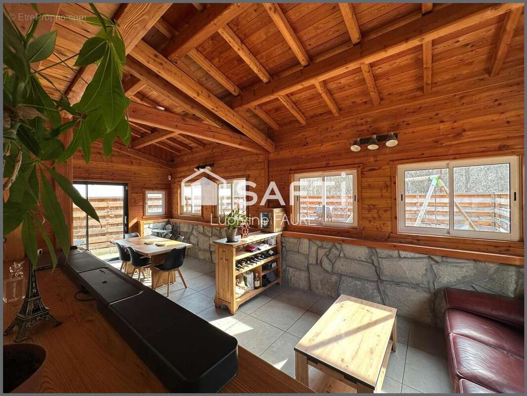 Photo 5 - Maison à PELVOUX