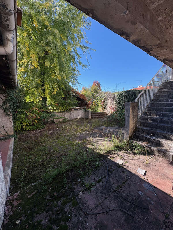 Maison à MONSEMPRON-LIBOS