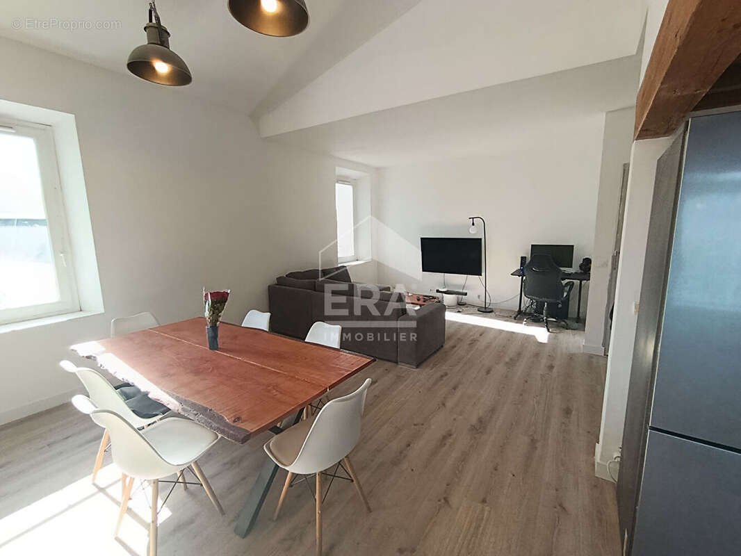 Appartement à VIDAUBAN