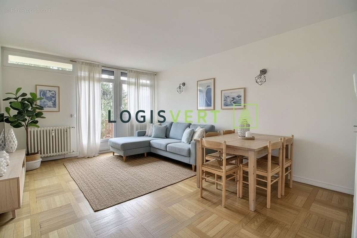 Appartement à PALAISEAU