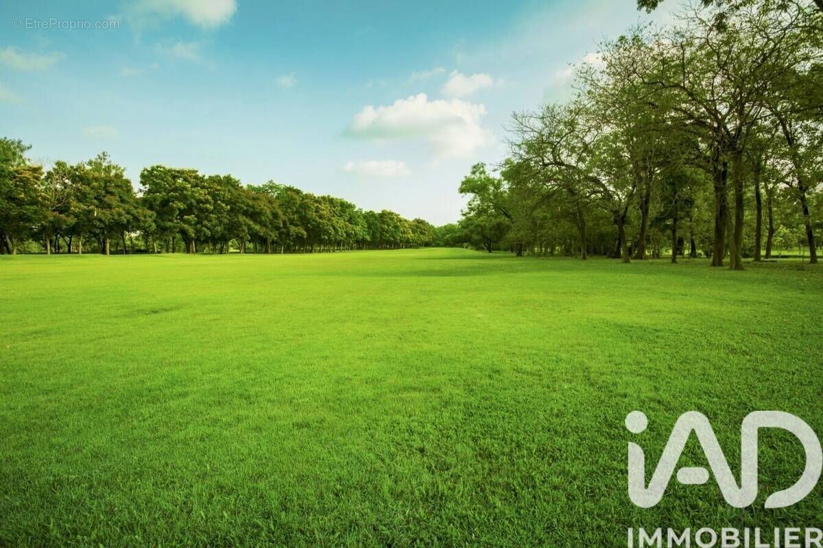 Photo 1 - Terrain à DOLE