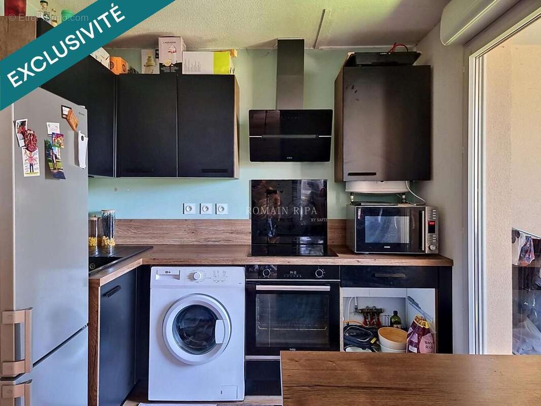 Photo 3 - Appartement à ROQUEBRUNE-SUR-ARGENS