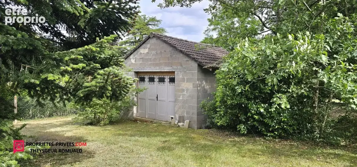 Maison plain pied de 135 M² à Charny Oree De Puisaye - photo 13