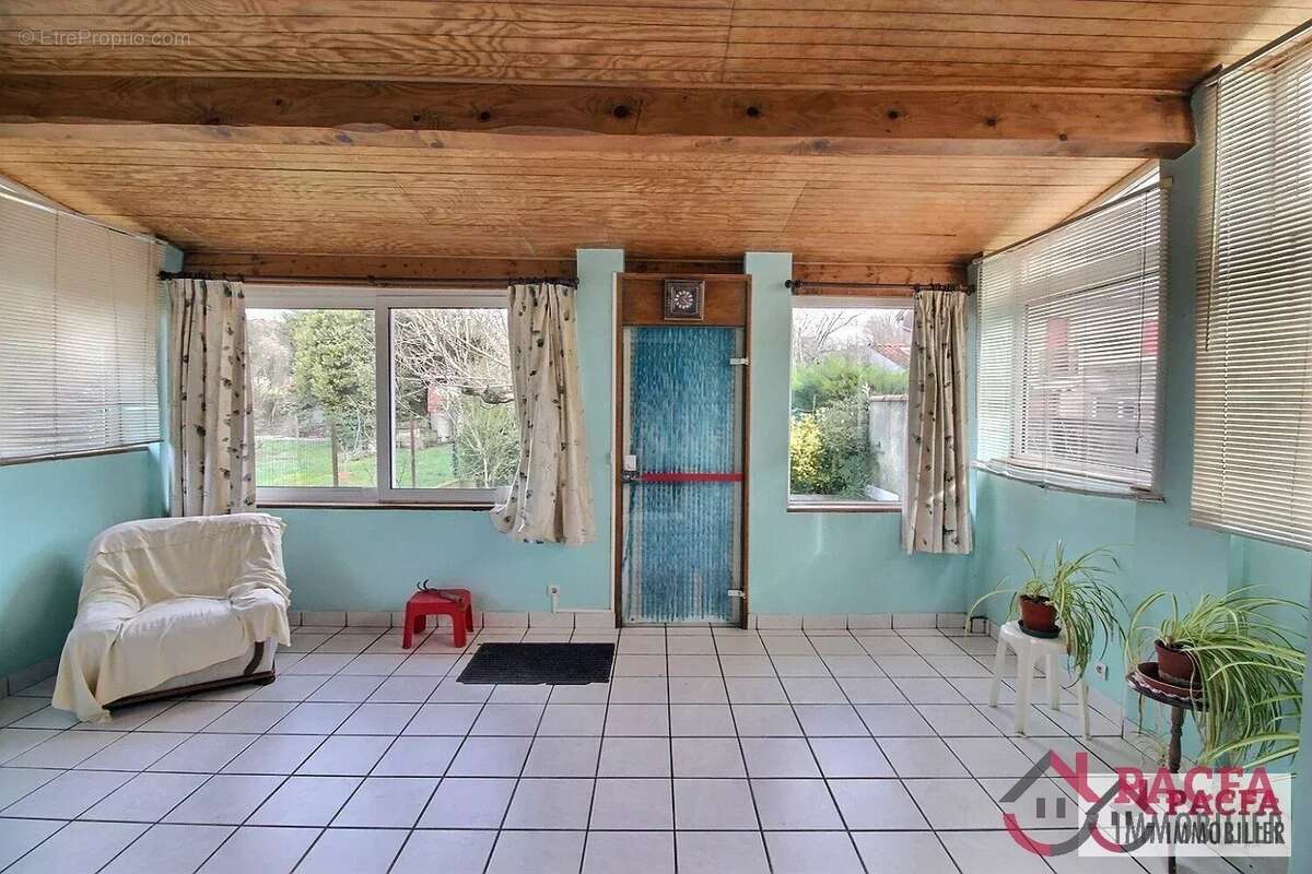 Immeuble 220 m² albinque castres - photo 6