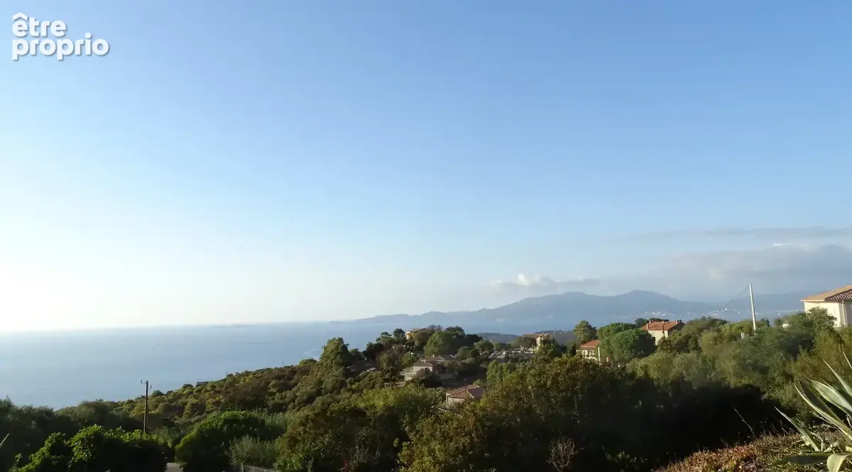 villa F4 récente - photo 2