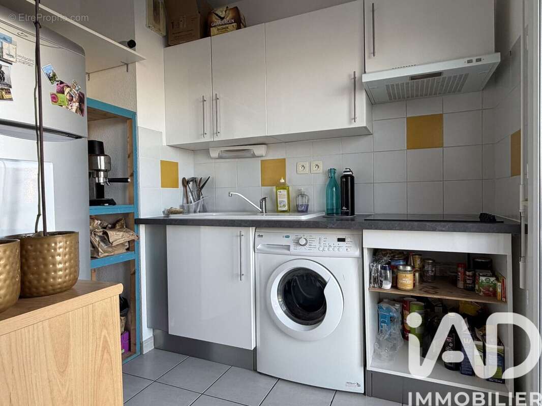 Photo 5 - Appartement à LUC-LA-PRIMAUBE