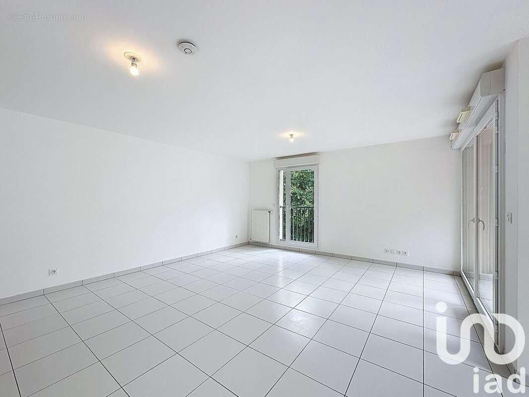 Photo 6 - Appartement à CRAPONNE