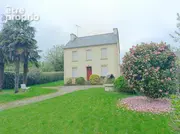 Maison à TREGOUREZ