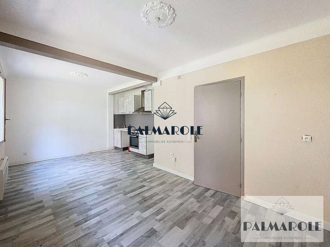 Appartement à PERPIGNAN
