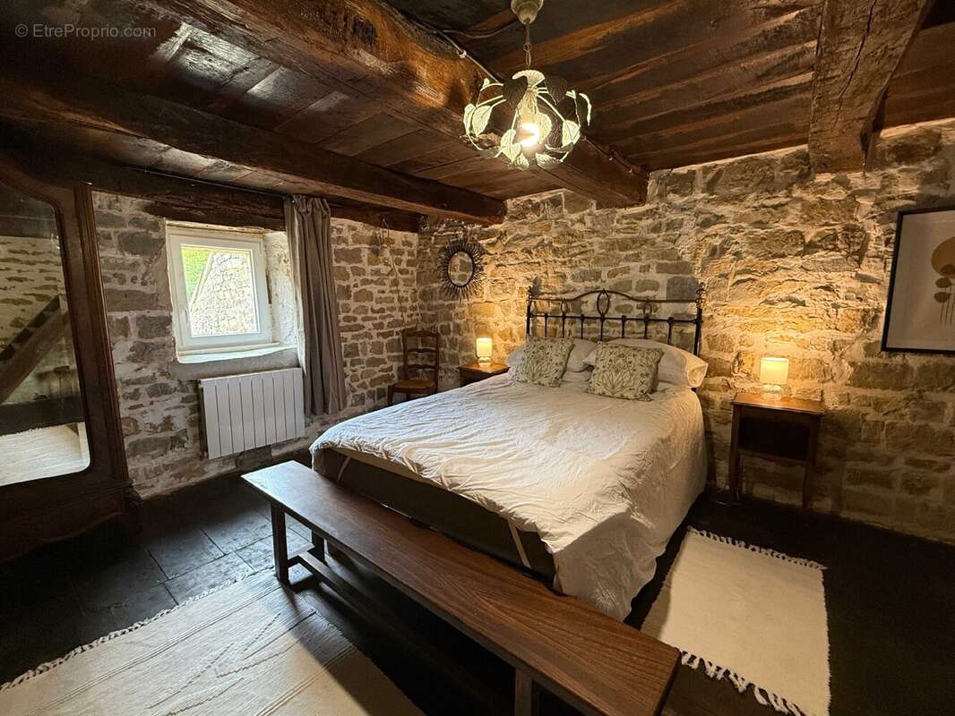 Maison à ROSIERES-SUR-MANCE