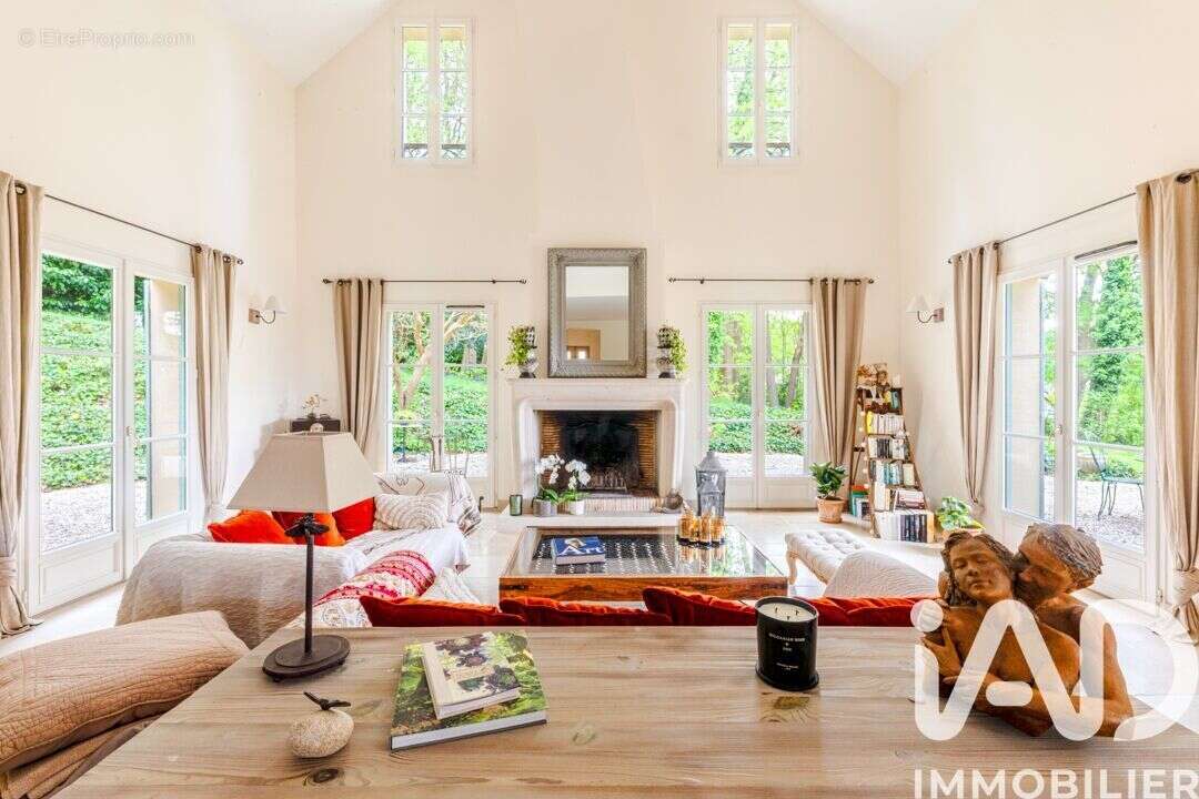 Maison 189 m² à Bethemont-La-Foret  - photo 5