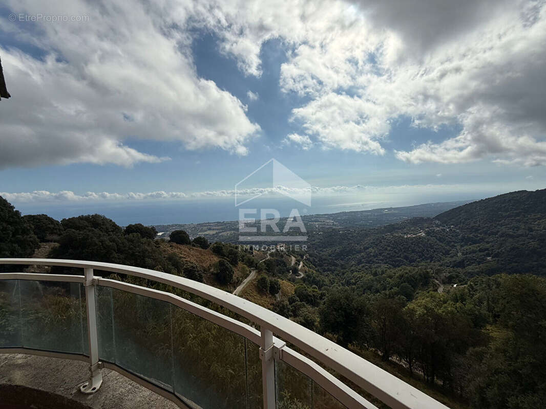 Maison 232m² à san-giovanni-di-moriani - photo 5