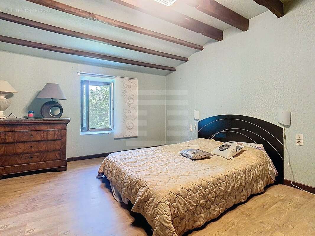 Maison à PUYLAURENS