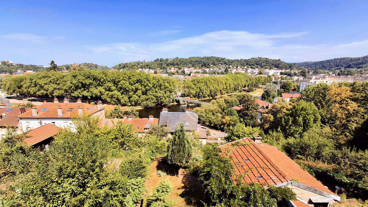 Appartement Epinal 5 pièce(s) 99.5 m2 - photo 8
