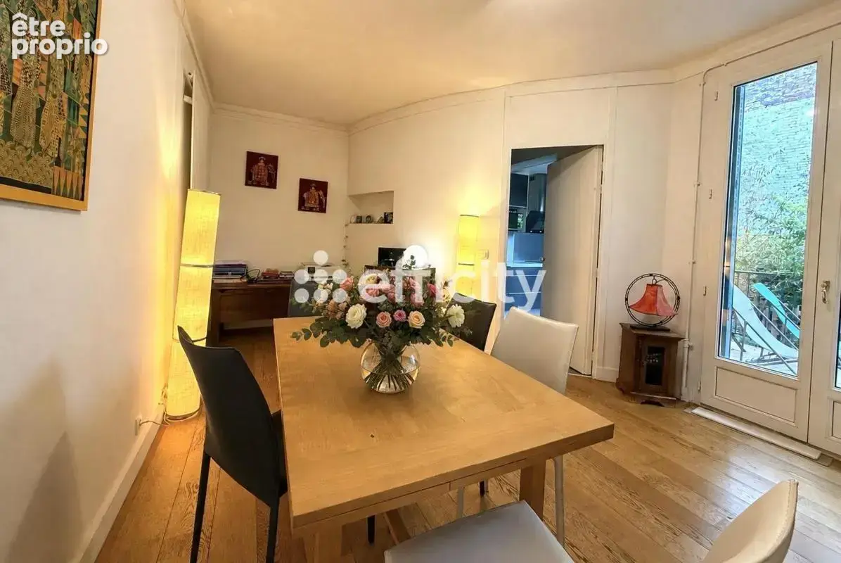 Maison 138 m² à Asnieres-Sur-Seine  - photo 6