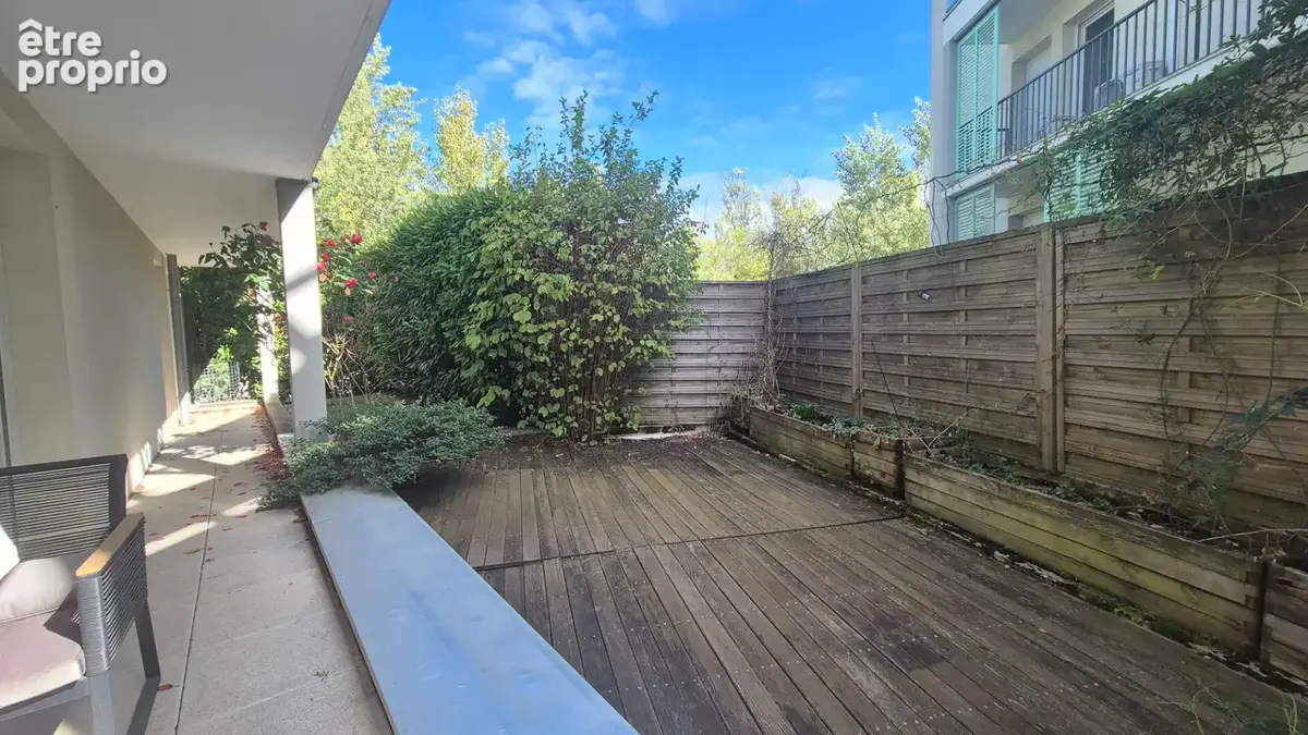 Appartement Saint Ismier 3 pièce(s) 65 m2 - photo 14