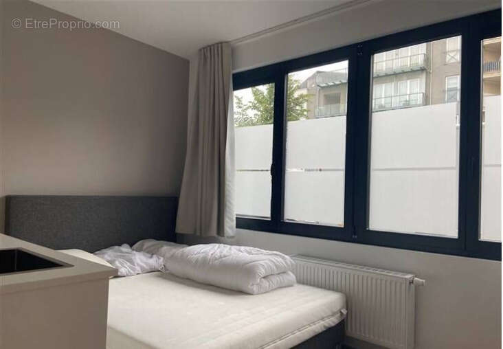 Appartement à SCHILTIGHEIM