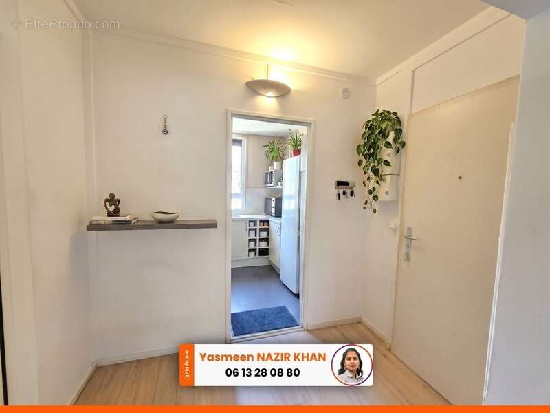 Appartement à DRAVEIL