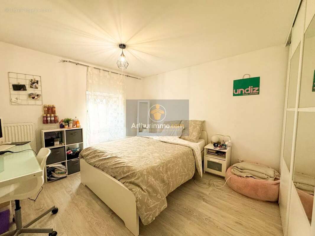 Appartement à LANGRES