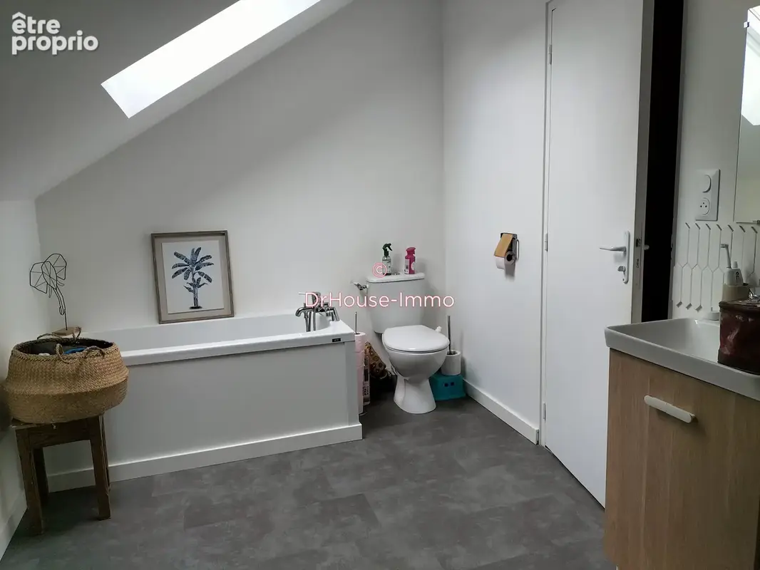 Appartement 10 pièces 218 m² à vendre à Mansigne (72510) - photo 54