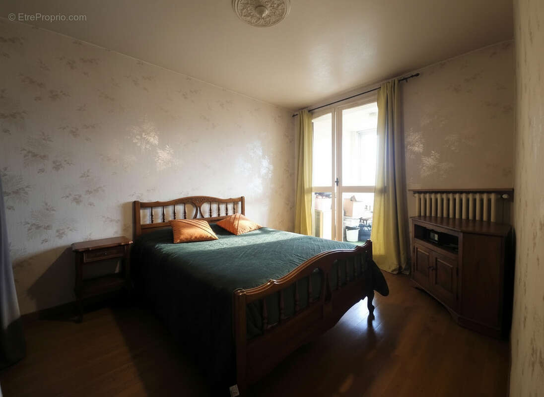 Appartement à COLOMIERS